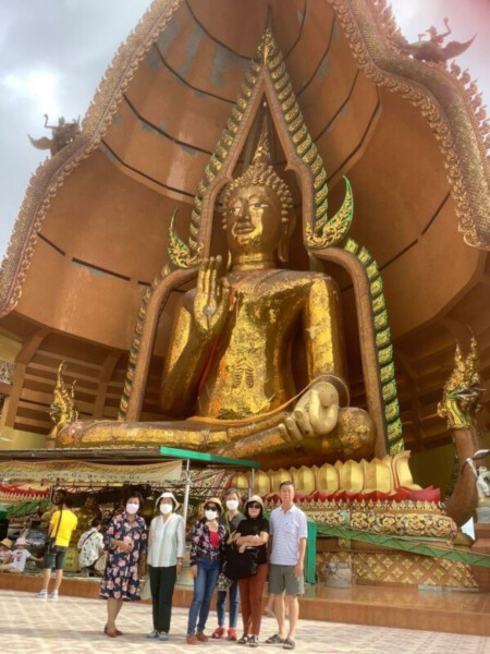 Bestvan-Rental.com บริการรถตู้เช่า-เหมาทั่วไทย Vip 10 ที่นั่ง และ 13 ที่นั่ง (15)