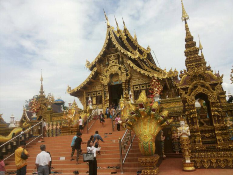 Bestvan Rental.com บริการรถตู้เช่า เหมาทั่วไทย Vip 10 ที่นั่ง และ 13 ที่นั่ง 84