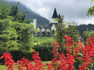 easytravel van.com บริการ เช่า เหมา รถตู้ Vip 10 ที่นั่ง และ 13 ที่นั่ง ด้วยรถคุณภาพ การทำความสะอาด 2 26